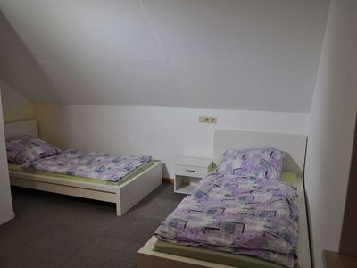 Ferienwohnung für 8 Personen (90 m²) in Borken 6/10