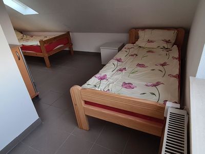 Ferienwohnung für 8 Personen (90 m²) in Borken 7/10