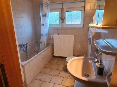 Ferienwohnung für 8 Personen (90 m²) in Borken 9/10