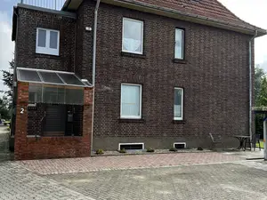 Ferienwohnung für 6 Personen (83 m²) in Borken