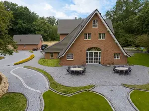 Ferienwohnung für 6 Personen (100 m²) in Borken