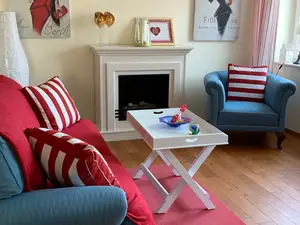 Ferienwohnung für 2 Personen (70 m²) in Borken