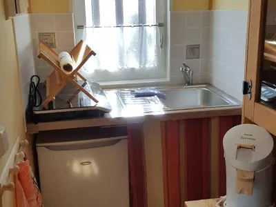 Kochbereich