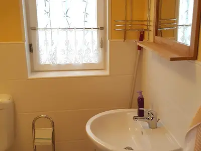 Bad/Dusche