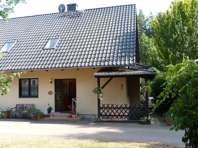 FeWo am Marsfeld
