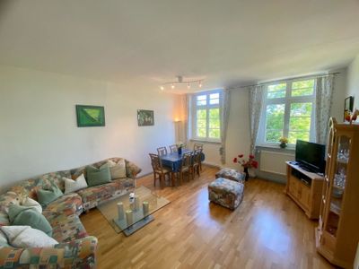 Ferienwohnung für 6 Personen (85 m²) in Borkow 6/10