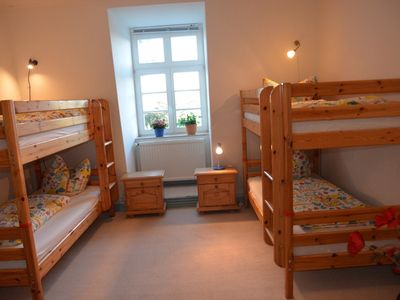 Ferienwohnung für 6 Personen (85 m²) in Borkow 9/10