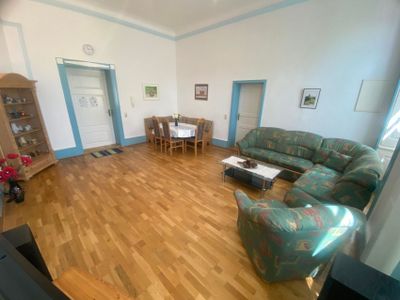 Ferienwohnung für 7 Personen (75 m²) in Borkow 7/10