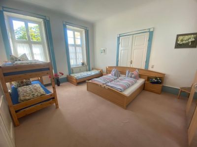 Ferienwohnung für 7 Personen (75 m²) in Borkow 9/10