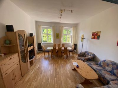 Ferienwohnung für 8 Personen (95 m²) in Borkow 5/10