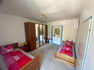 Ferienwohnung für 8 Personen (95 m²) in Borkow 10/10