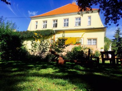 Ferienwohnung für 5 Personen (82 m²) in Borkow 4/10