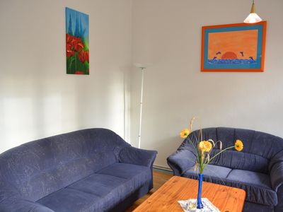 Ferienwohnung für 5 Personen (82 m²) in Borkow 6/10