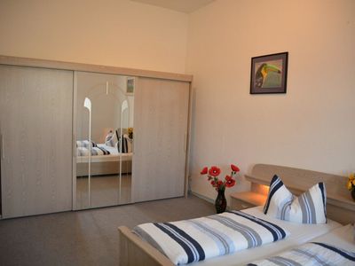 Ferienwohnung für 5 Personen (82 m²) in Borkow 10/10