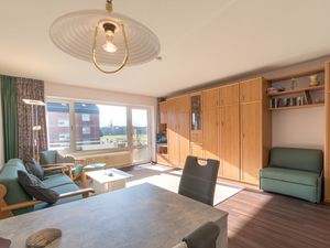 Ferienwohnung für 3 Personen (40 m²) ab 49 € in Borkum