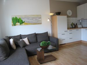 Ferienwohnung für 5 Personen (52 m²) ab 60 € in Borkum