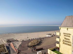 Ferienwohnung für 2 Personen (33 m&sup2;) in Borkum