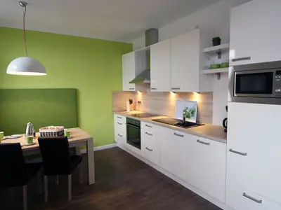 Ferienwohnung für 4 Personen (72 m²) in Borkum 4/10