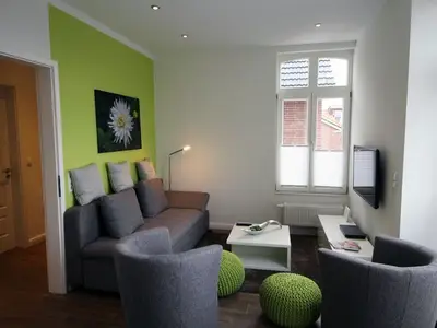 Ferienwohnung für 4 Personen (72 m²) in Borkum 5/10