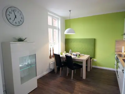 Ferienwohnung für 4 Personen (72 m²) in Borkum 6/10