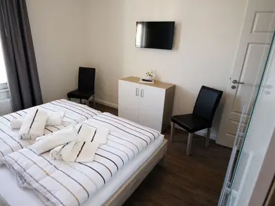 Ferienwohnung für 4 Personen (72 m²) in Borkum 7/10