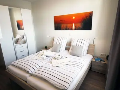 Ferienwohnung für 4 Personen (72 m²) in Borkum 8/10