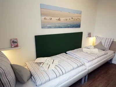 Ferienwohnung für 4 Personen (72 m²) in Borkum 9/10