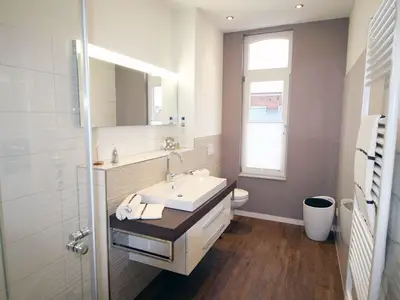 Ferienwohnung für 4 Personen (72 m²) in Borkum 10/10