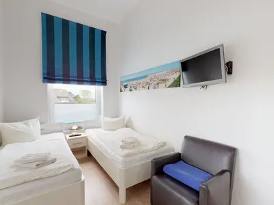 Ferienwohnung für 4 Personen (73 m²) in Borkum 4/8