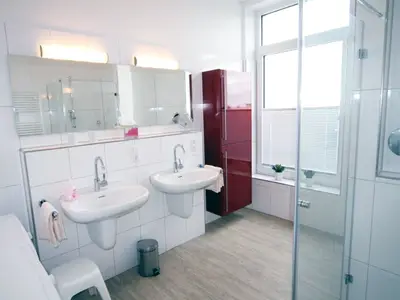 Ferienwohnung für 4 Personen (73 m²) in Borkum 6/8