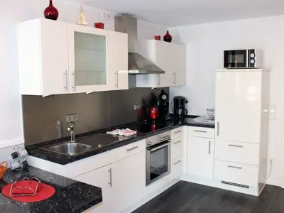 Ferienwohnung für 4 Personen (72 m²) in Borkum 3/10