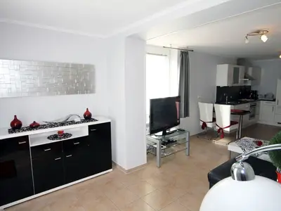 Ferienwohnung für 4 Personen (72 m²) in Borkum 4/10