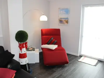 Ferienwohnung für 4 Personen (72 m²) in Borkum 6/10