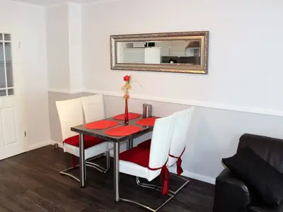 Ferienwohnung für 4 Personen (72 m²) in Borkum 7/10