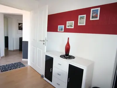 Ferienwohnung für 4 Personen (72 m²) in Borkum 8/10