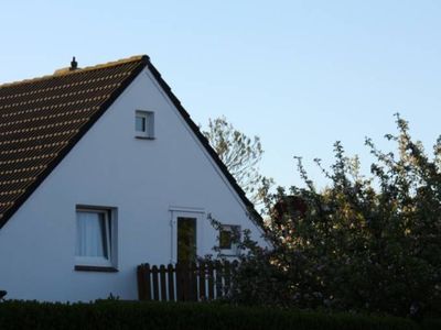 Ferienwohnung für 4 Personen (55 m²) in Borkum 1/10