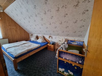 Ferienwohnung für 4 Personen (55 m²) in Borkum 3/10