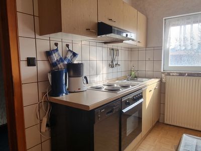 Ferienwohnung für 4 Personen (55 m²) in Borkum 8/10