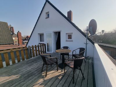 Ferienwohnung für 4 Personen (55 m²) in Borkum 9/10