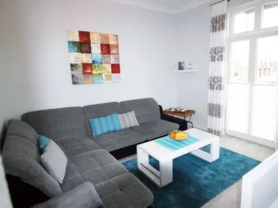 Ferienwohnung für 4 Personen (68 m²) in Borkum 2/10