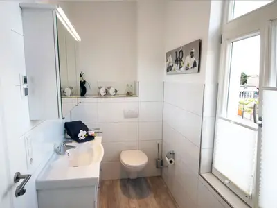 Ferienwohnung für 4 Personen (68 m²) in Borkum 5/10