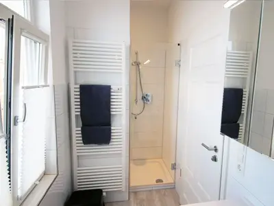 Ferienwohnung für 4 Personen (68 m²) in Borkum 6/10