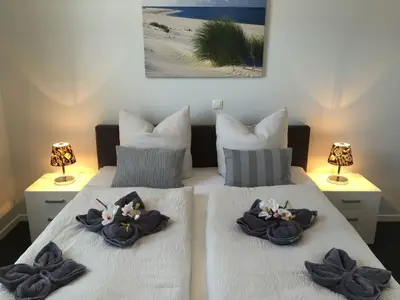 Ferienwohnung für 4 Personen (68 m²) in Borkum 7/10