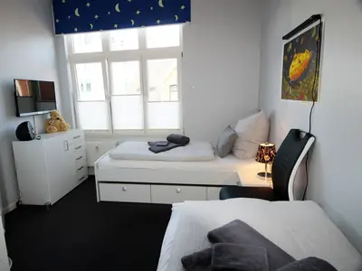 Ferienwohnung für 4 Personen (68 m²) in Borkum 10/10