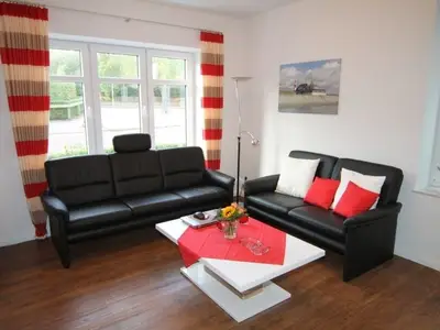 Ferienwohnung für 3 Personen (76 m²) in Borkum 1/8