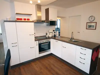 Ferienwohnung für 3 Personen (76 m²) in Borkum 4/8