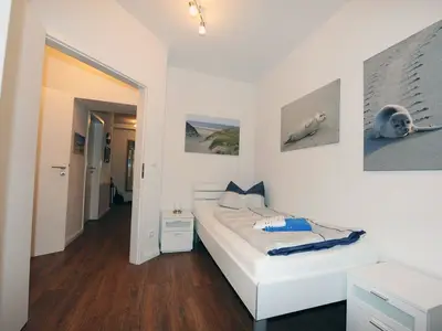 Ferienwohnung für 3 Personen (76 m²) in Borkum 5/8