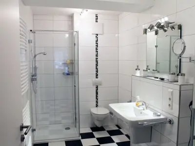 Ferienwohnung für 3 Personen (76 m²) in Borkum 7/8