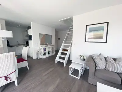 Ferienwohnung für 4 Personen (74 m²) in Borkum 2/10