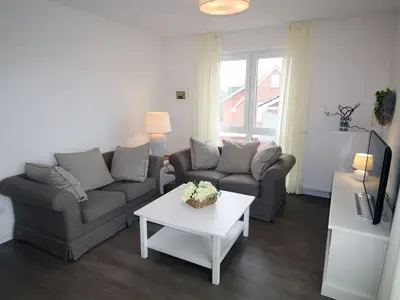 Ferienwohnung für 4 Personen (74 m²) in Borkum 4/10